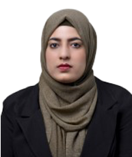 Randa Saad Ahmed